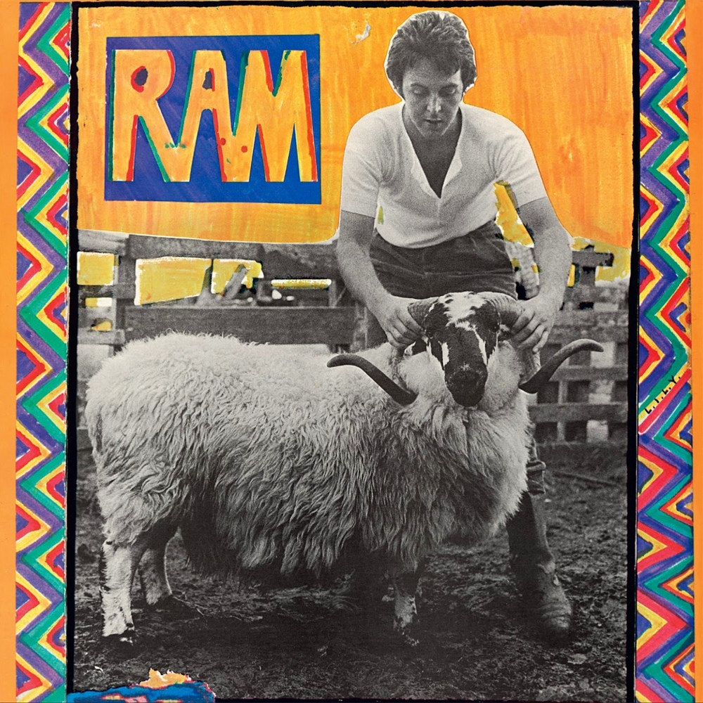 RAM